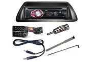 Replacement Stereo Kits